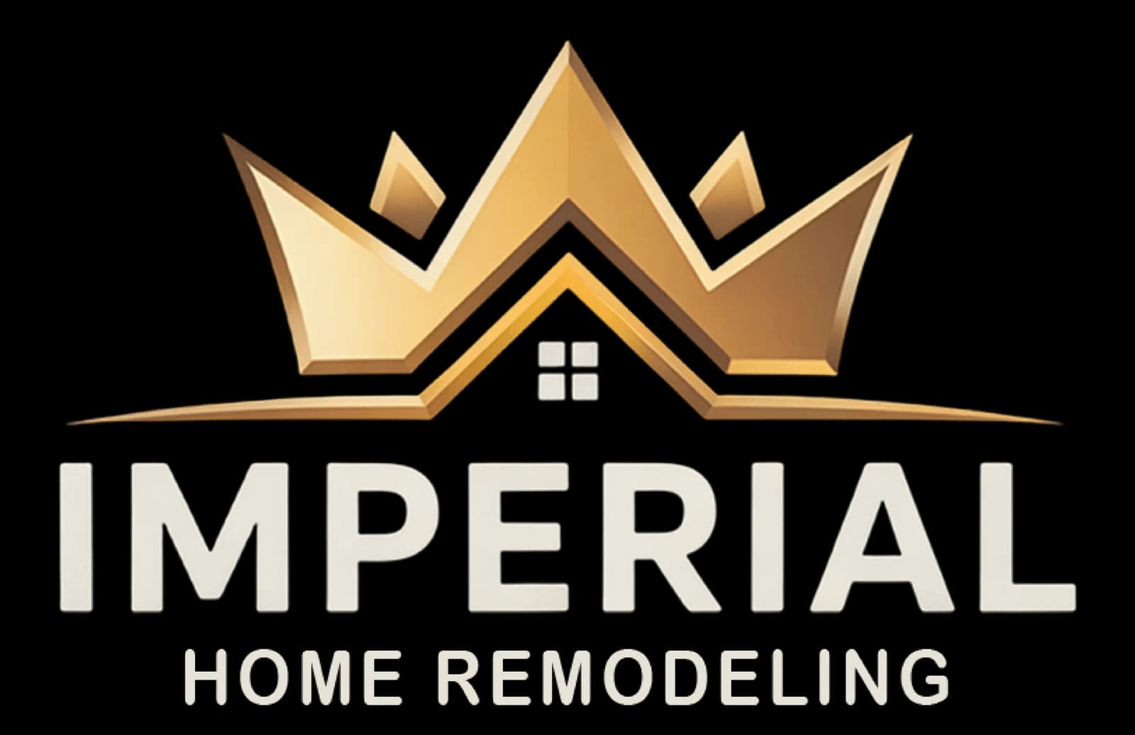 Imperial Home Remodeling Logo