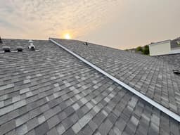 Residential Roof Replacement