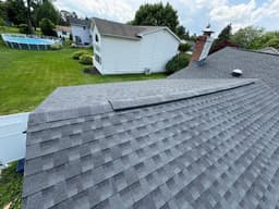 Roof Leak Repair & Waterproofing